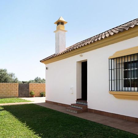 Villa Roche Conil De La Frontera Bagian luar foto