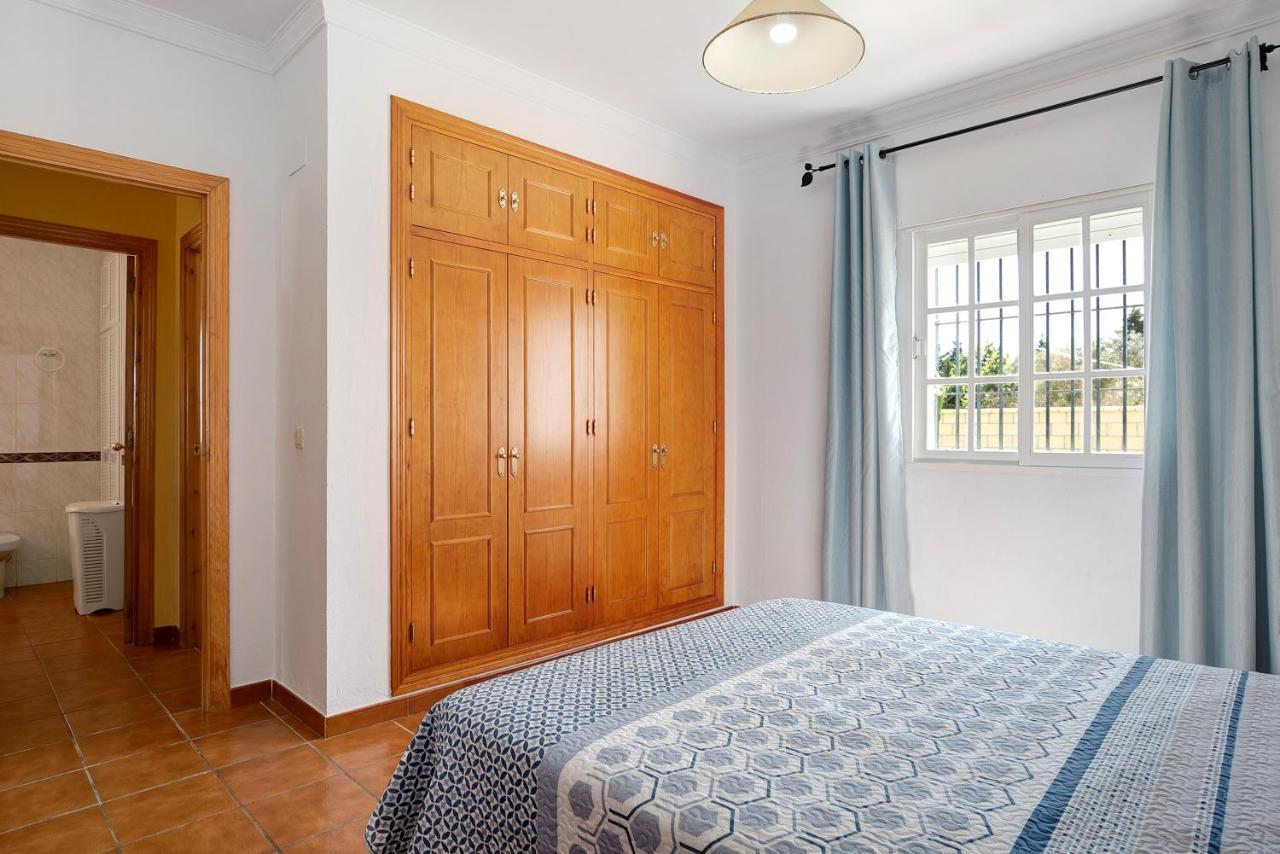 Villa Roche Conil De La Frontera Bagian luar foto
