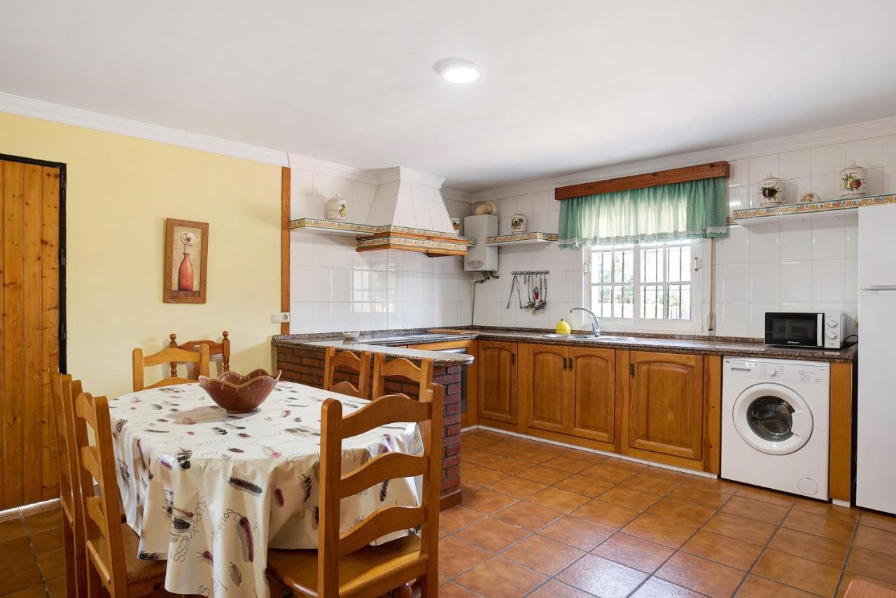 Villa Roche Conil De La Frontera Bagian luar foto