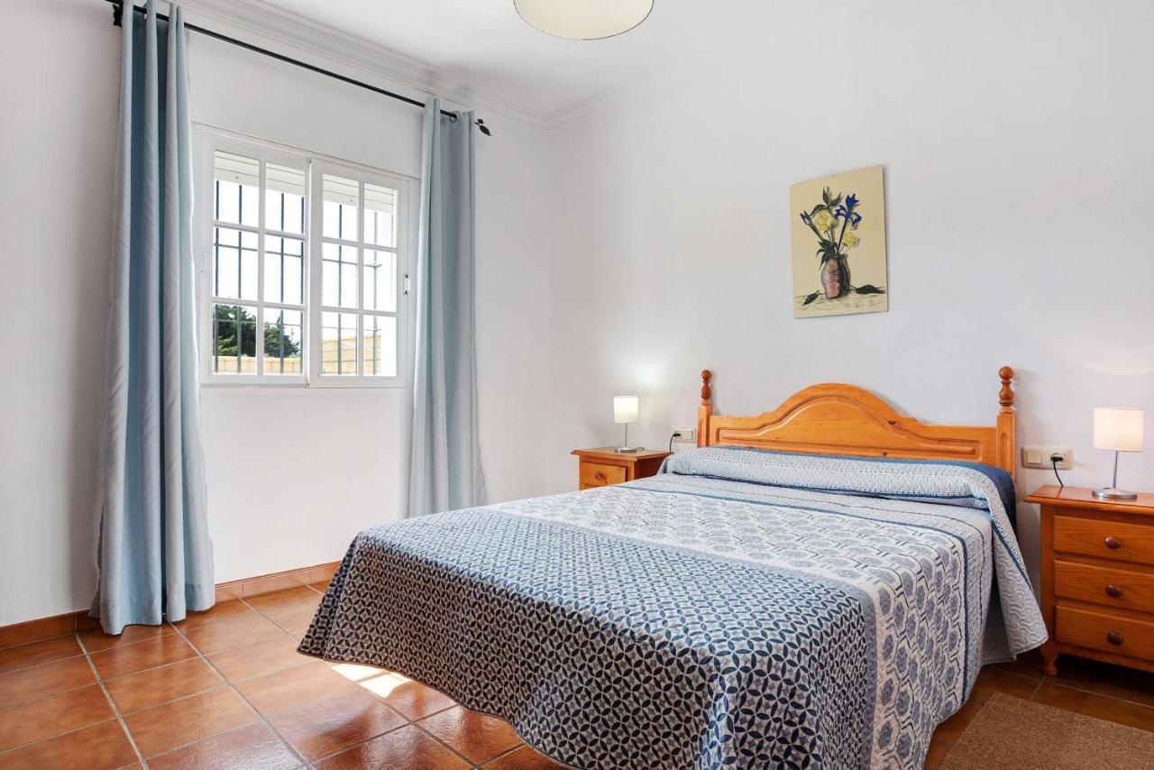 Villa Roche Conil De La Frontera Bagian luar foto